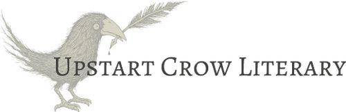 Upstart Crow Literary